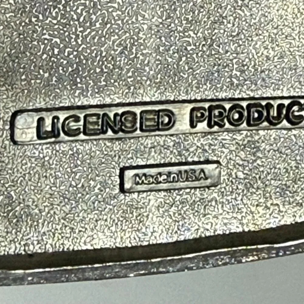 John Deere officially licensed